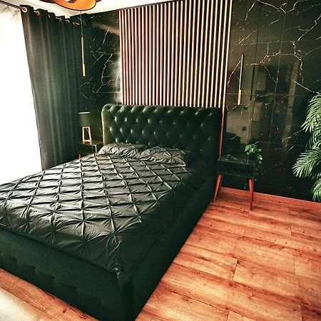 Jacuzzi Apartment Baia Mare Eksteriør bilde